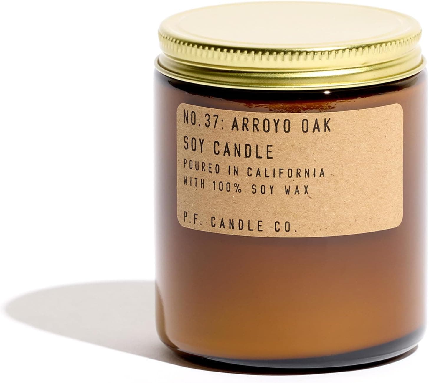 P.F. California Discovery