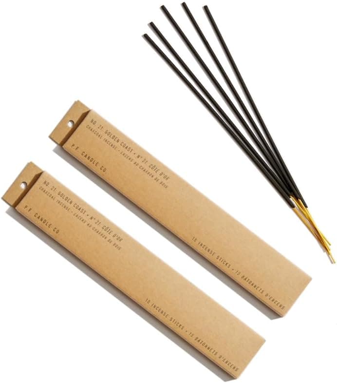 Golden Coast Incense