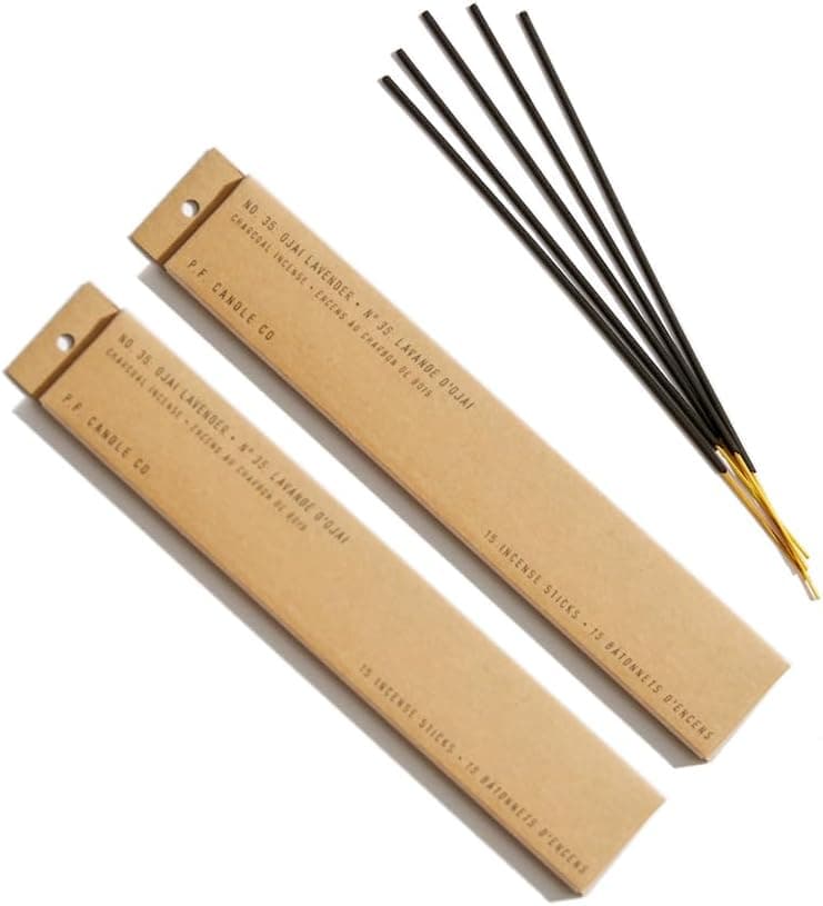 Ojai Lavender Incense