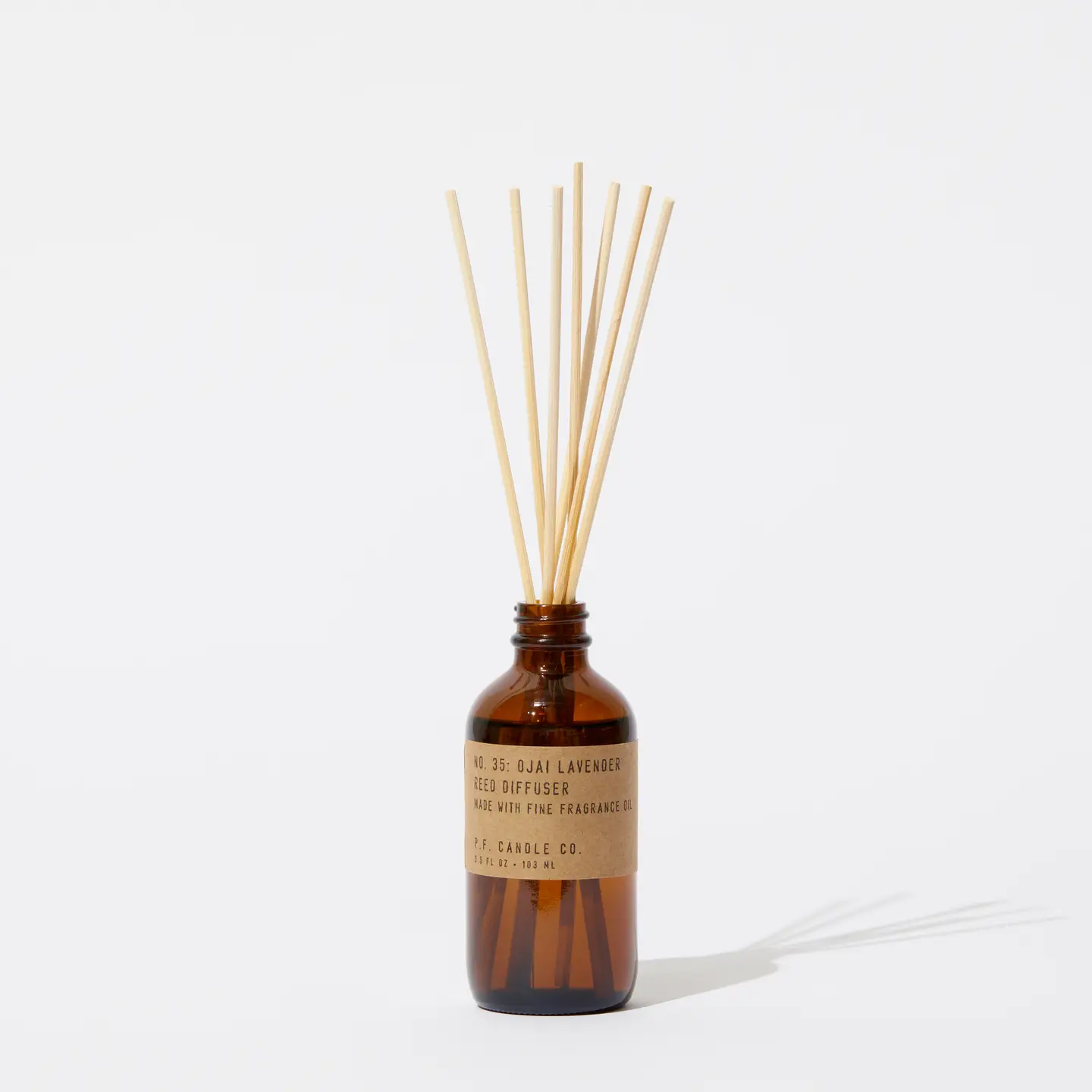 Ojai Lavender Reed Diffuser