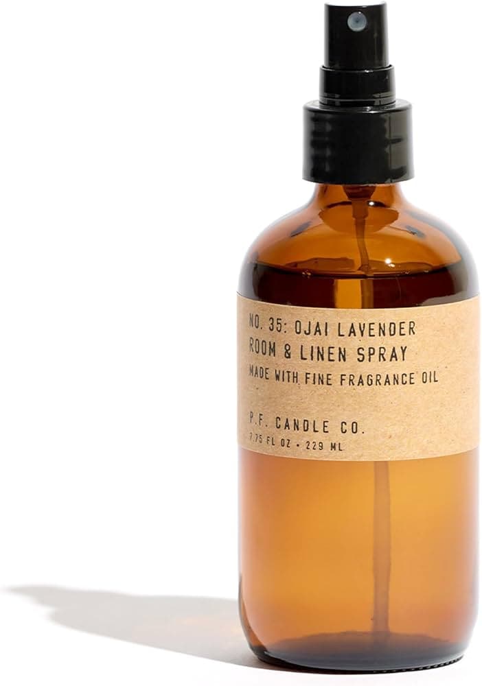 Ojai Lavender