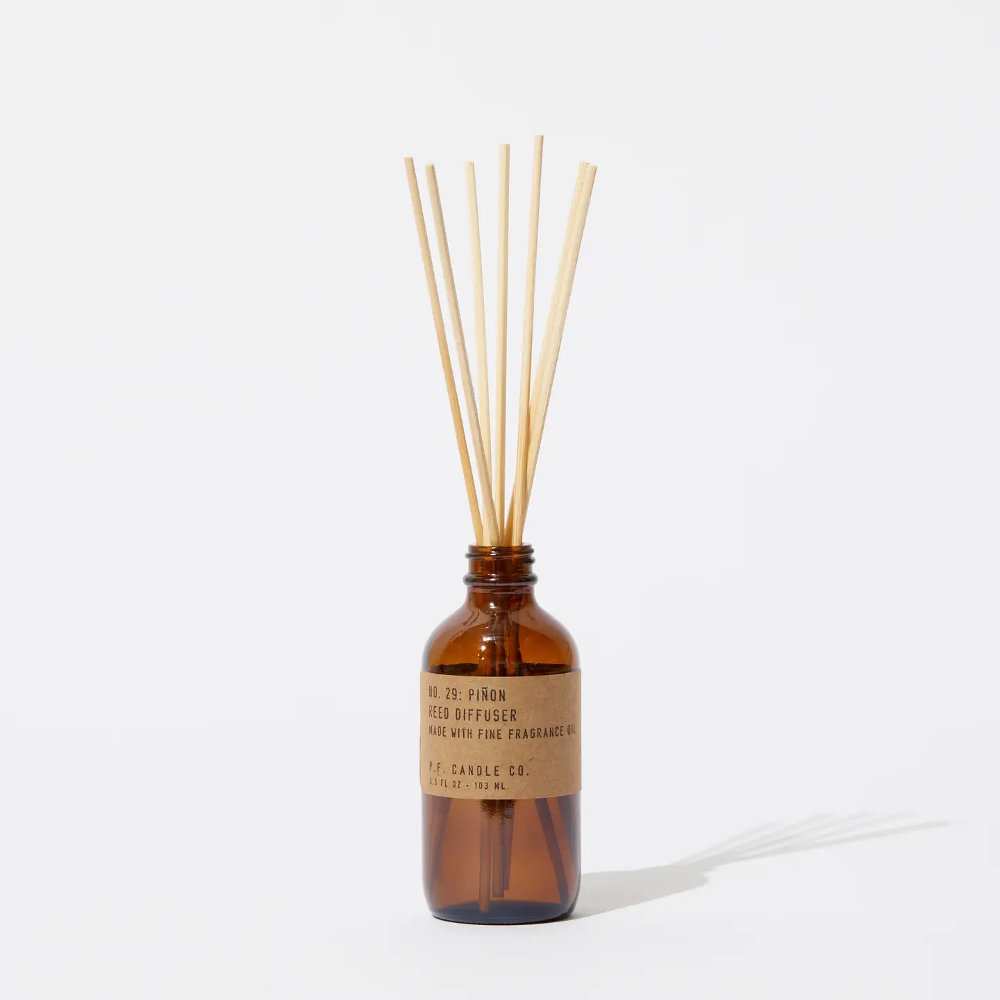 Piñon Reed Diffuser