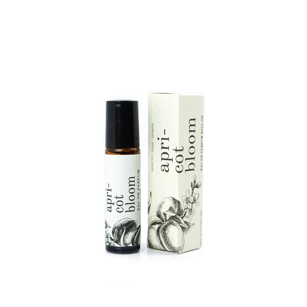 Roll-On Perfumes