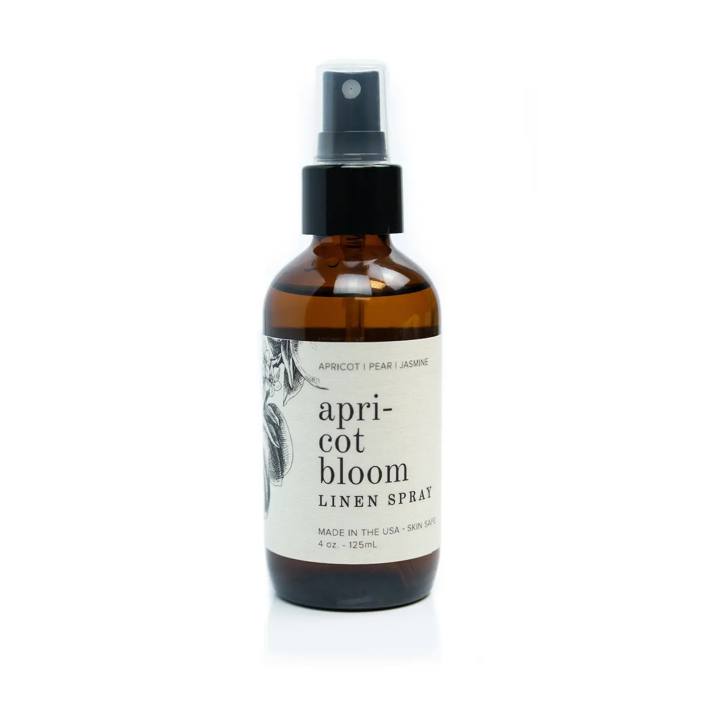 Apricot Bloom Room & Linen Spray