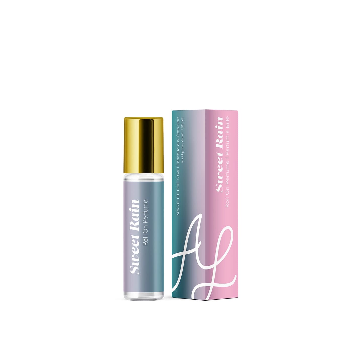 Austy Lou Sweet Rain Roll-On Perfume