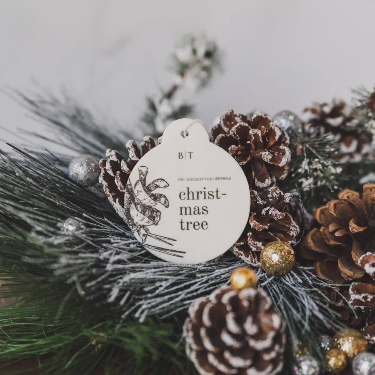 Christmas Tree