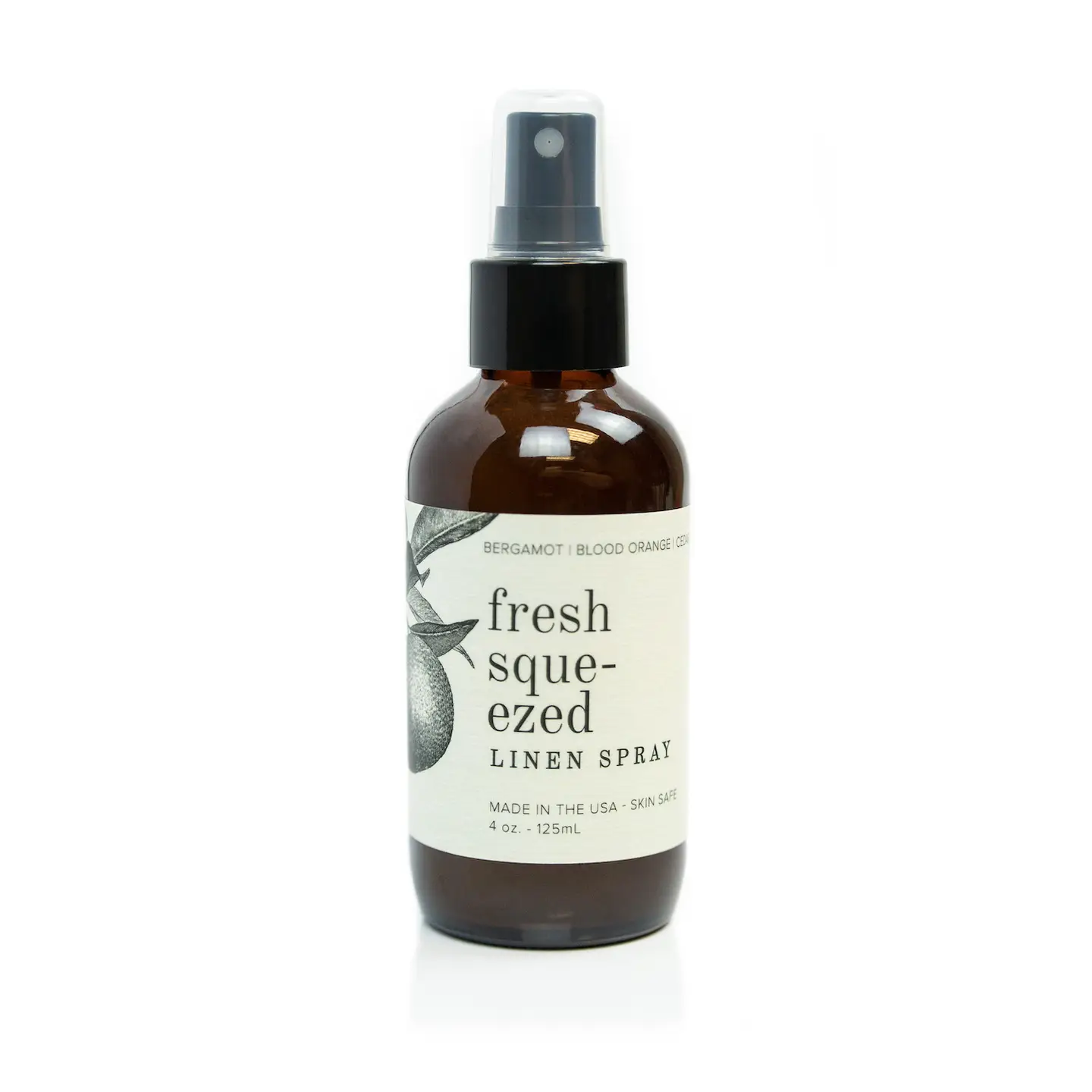Fresh Squeezed Room & Linen Spray