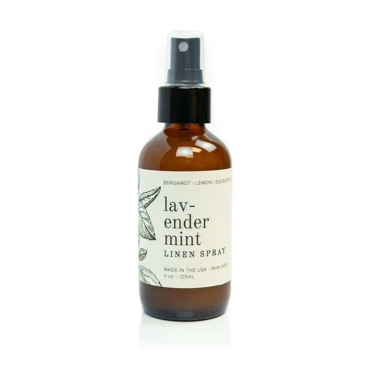 Broken Top Lavender Mint Room & Linen Spray