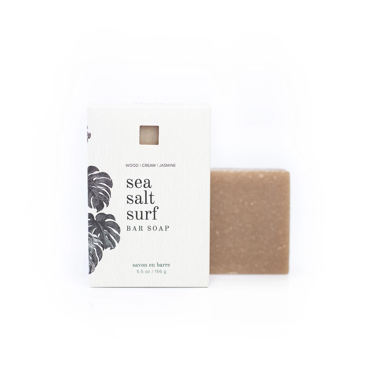 Sea Salt Surf Bar Soap