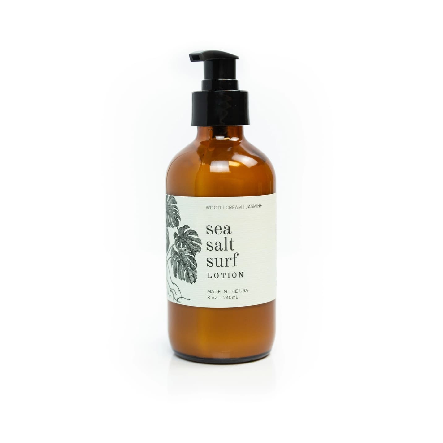 Sea Salt Surf Hand & Body Lotion