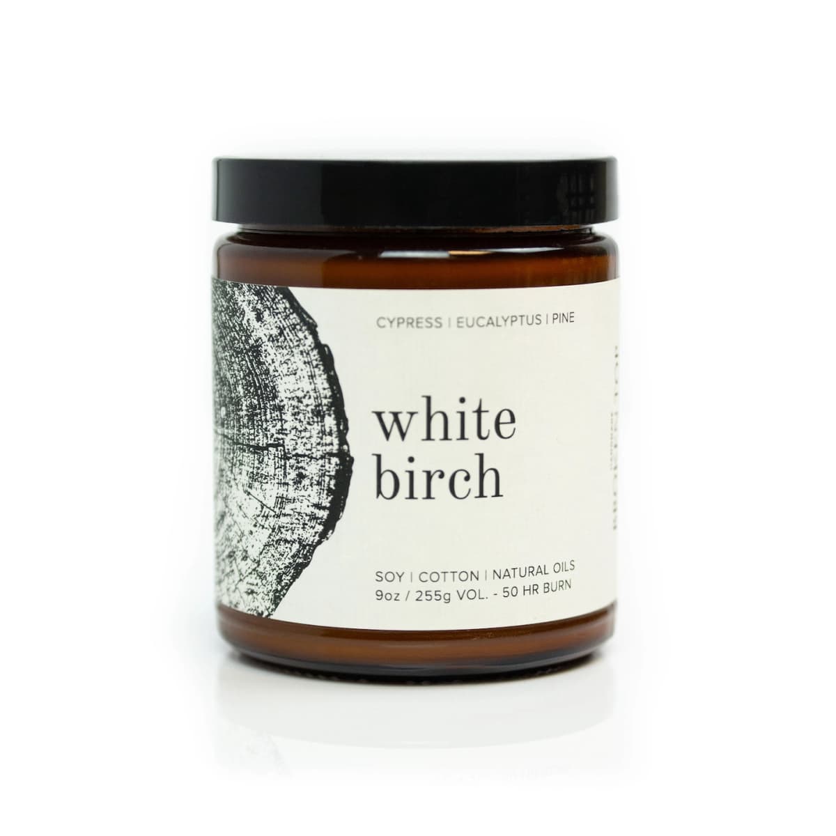 White Birch