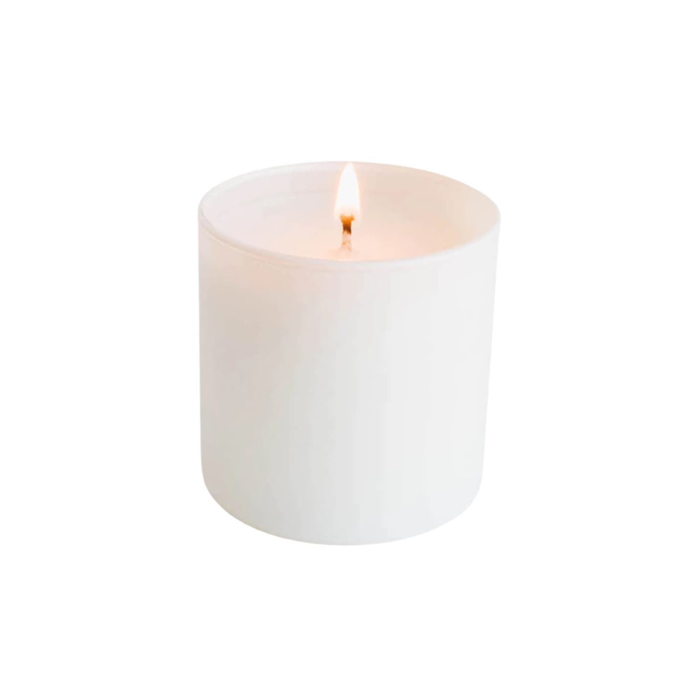Aspen + Fog Dignity Series Soy Candle