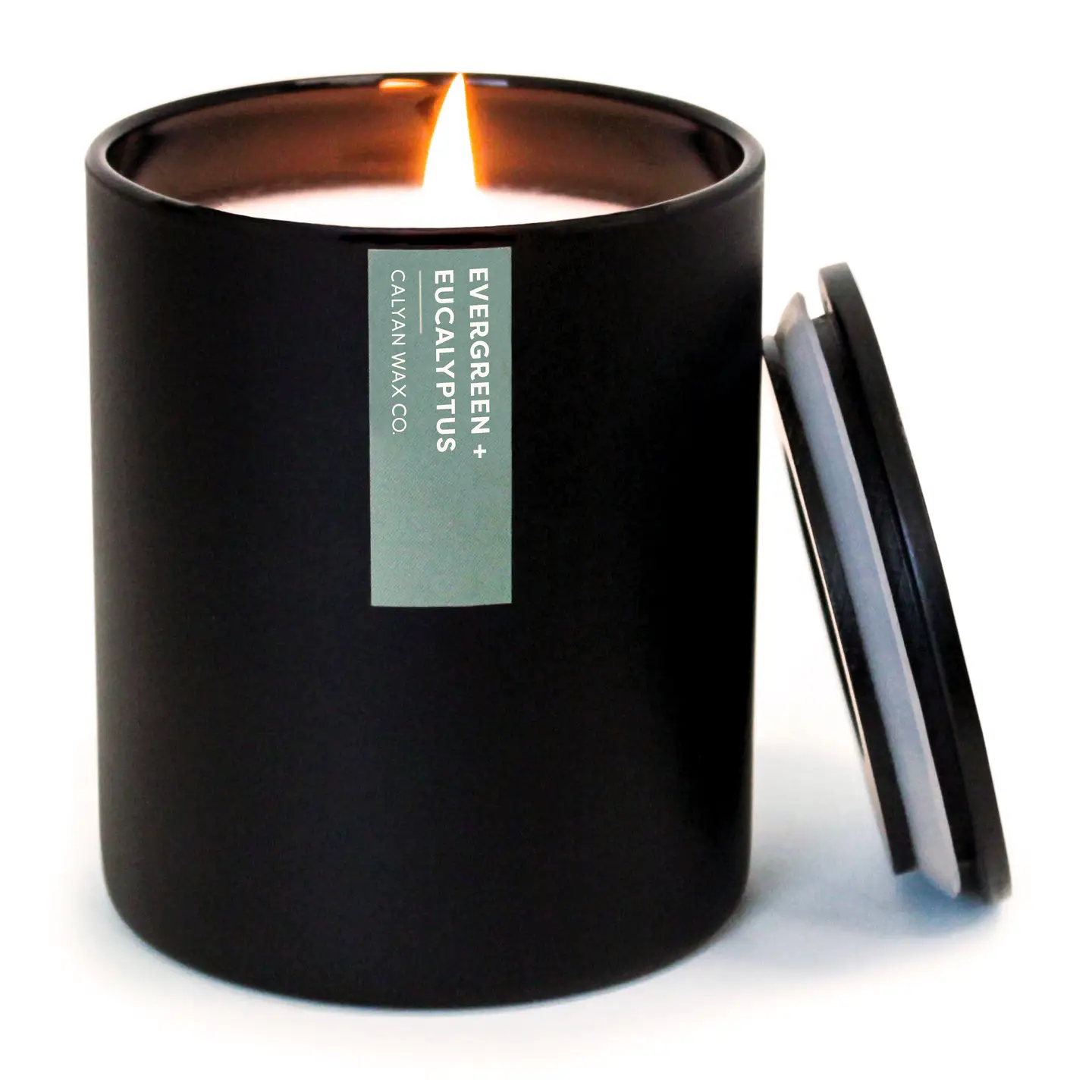 Matte Black Tumbler