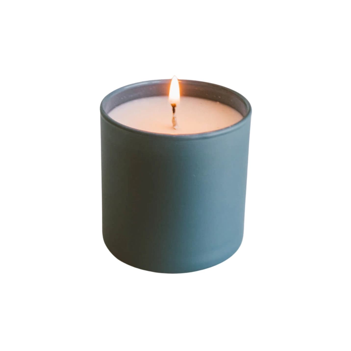 Oakmoss + Amber Dignity Series Soy Candle