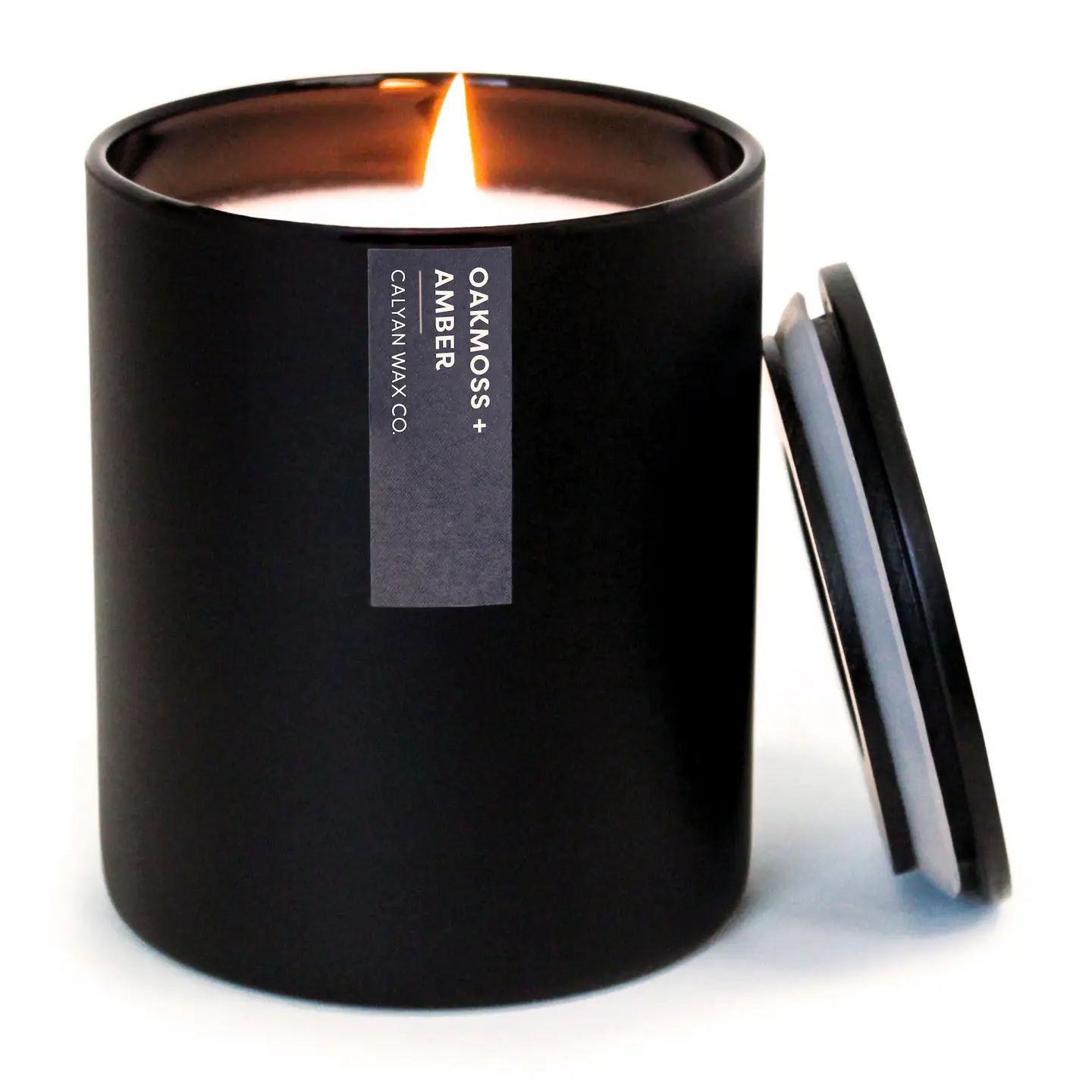 Matte Black Tumbler