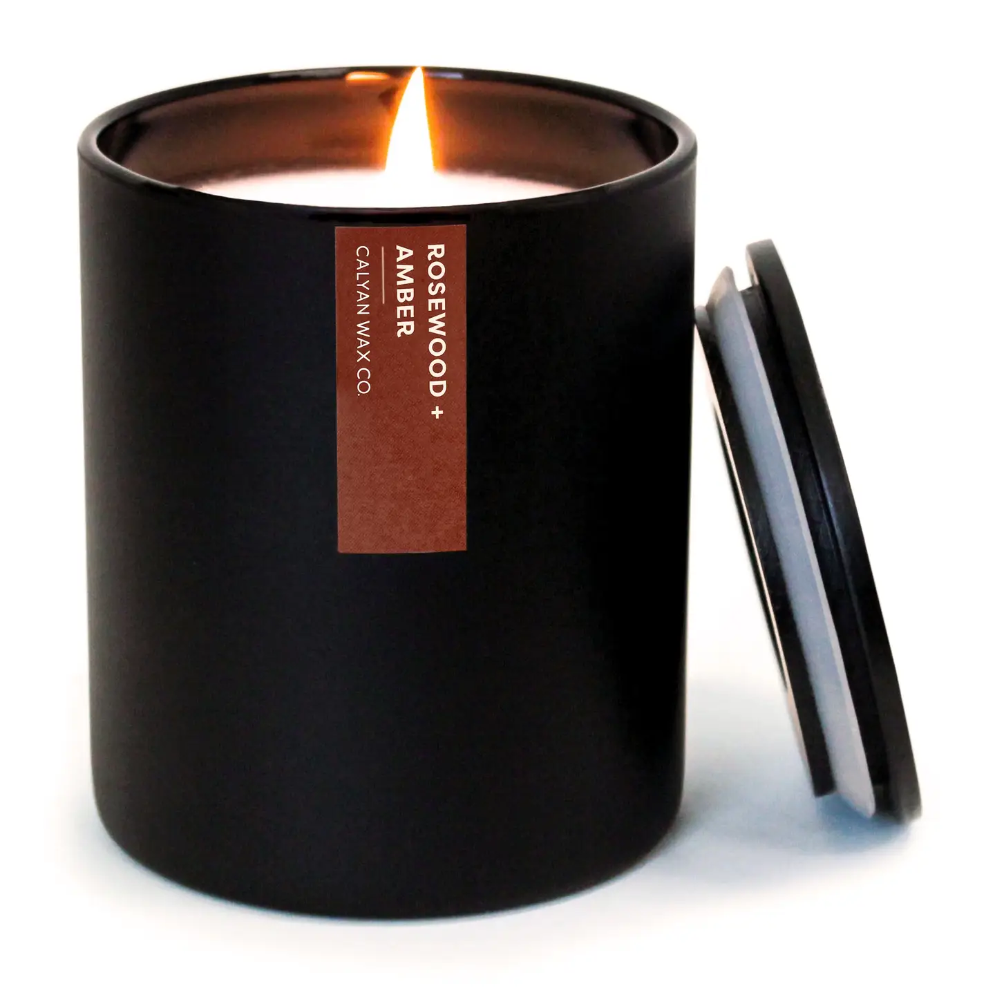 Matte Black Tumbler