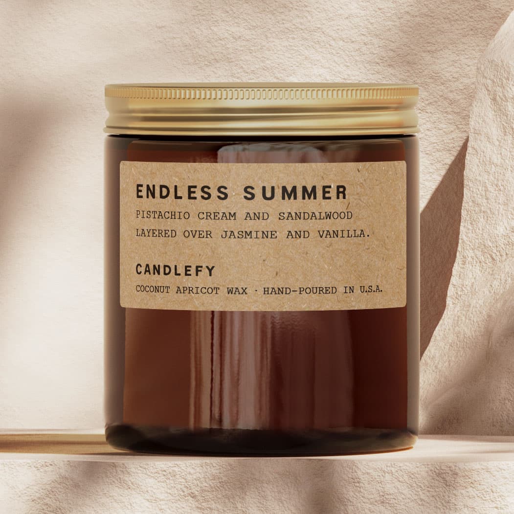 Endless Summer