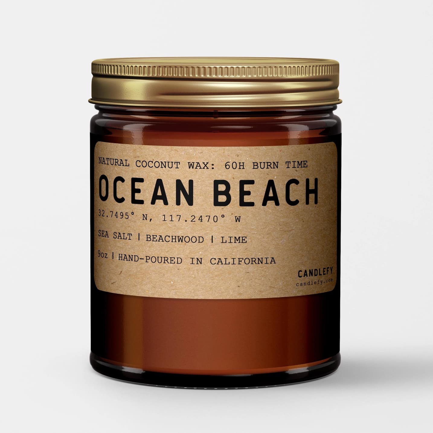 Ocean Beach