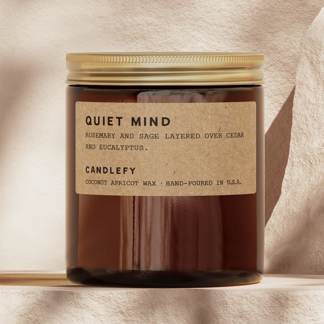 Quiet Mind
