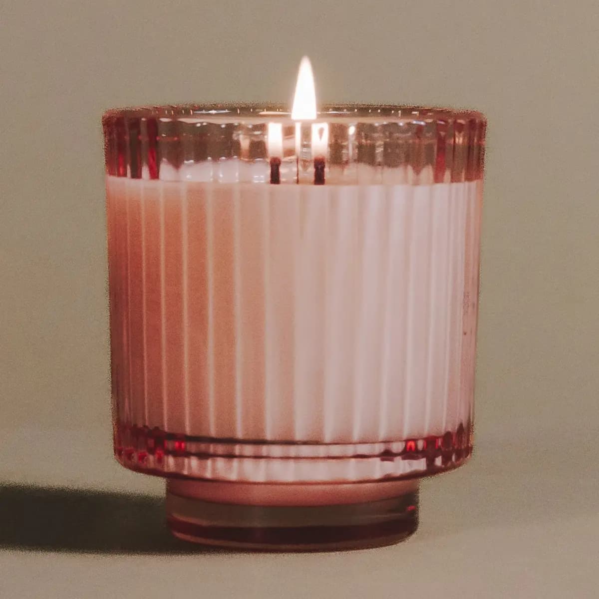 Cactus Flower Candle (4.5 oz)