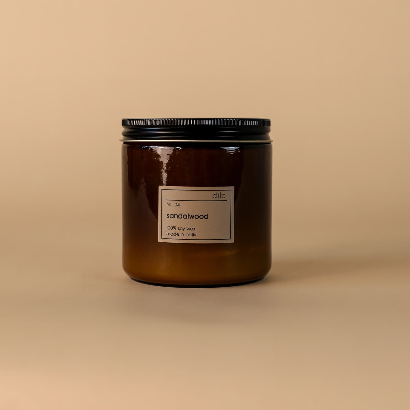 No. 04 Sandalwood (12.5 oz)