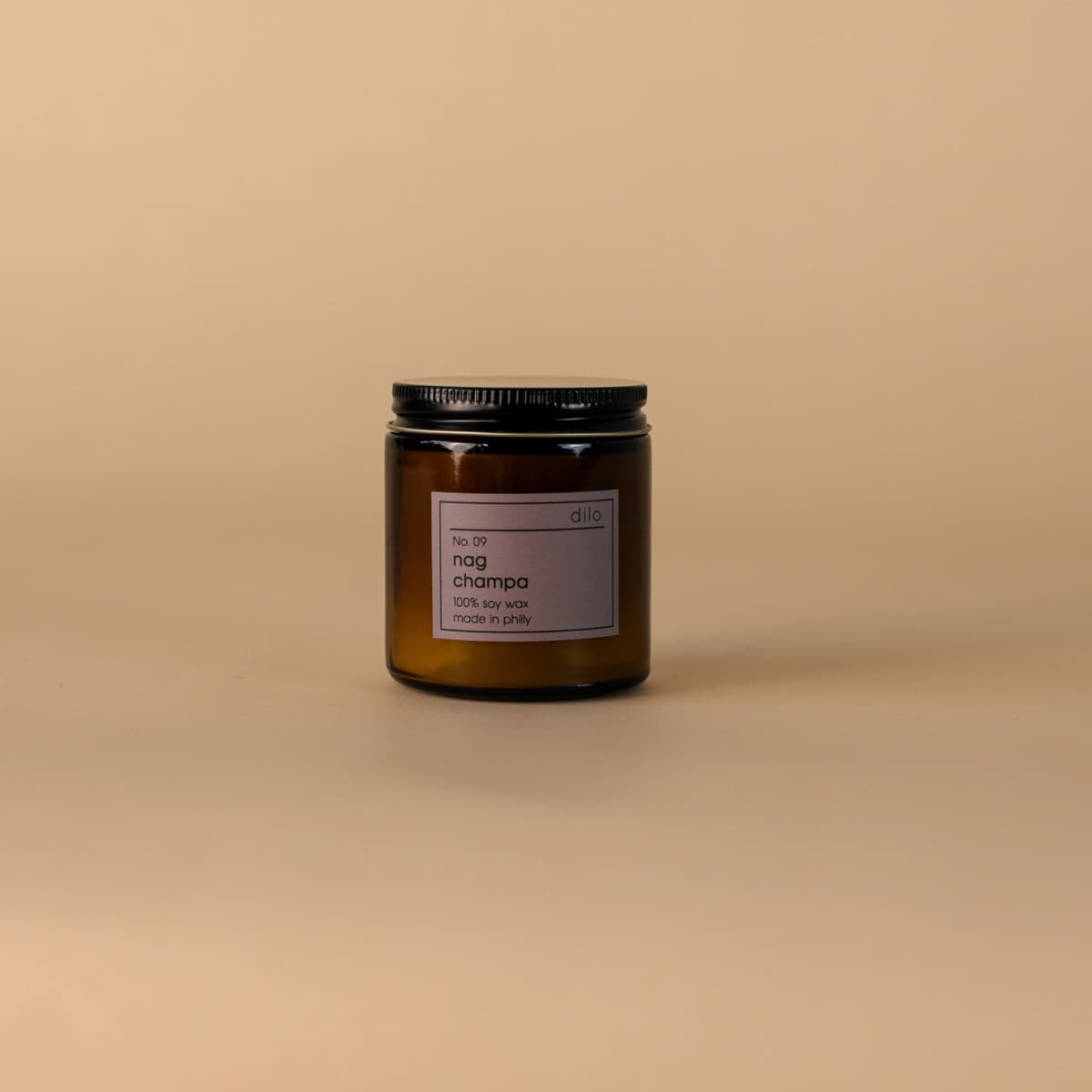 No. 09 Nag Champa