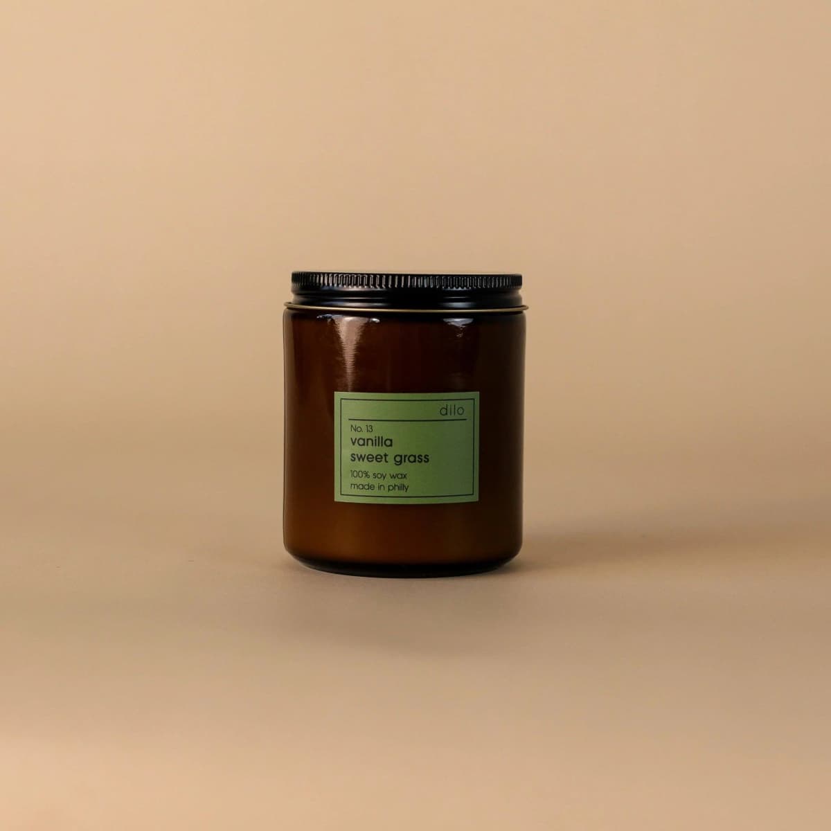 Vanilla Sweet Grass
