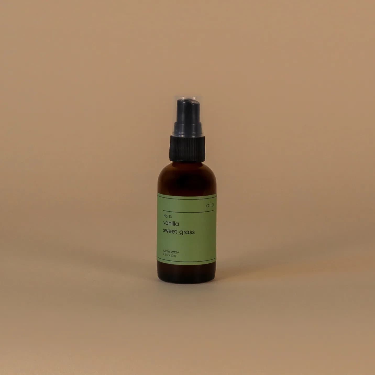 No. 13 Vanilla Sweet Grass Room Spray