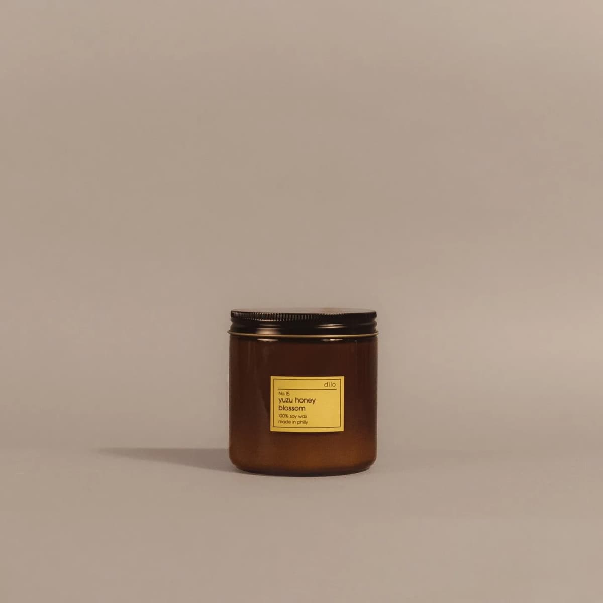 No. 15 Yuzu Honey Blossom (12.5 oz)