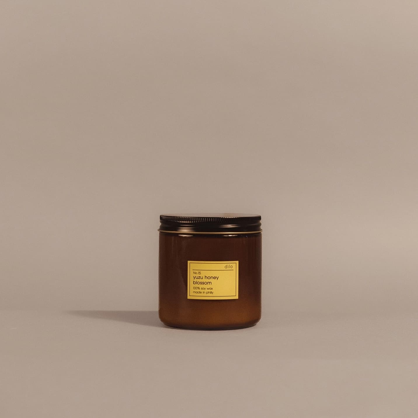 No. 15 Yuzu Honey Blossom (12.5 oz)