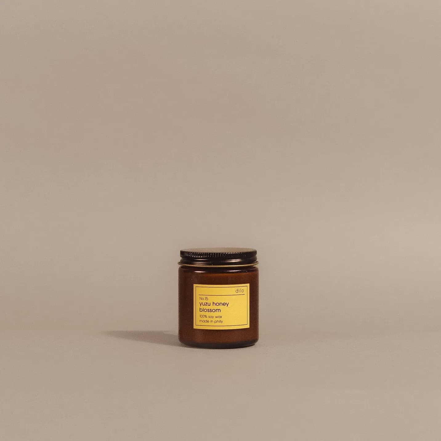 Yuzu Honey Blossom Bathroom Set
