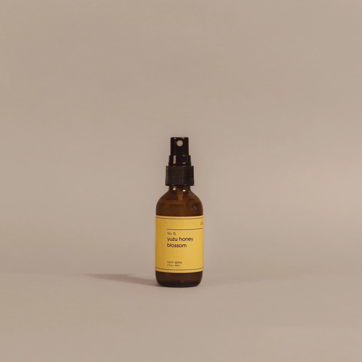 No. 15 Yuzu Honey Blossom Room Spray