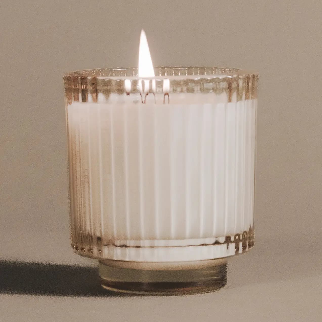 Palo Santo Candle (4.5 oz)