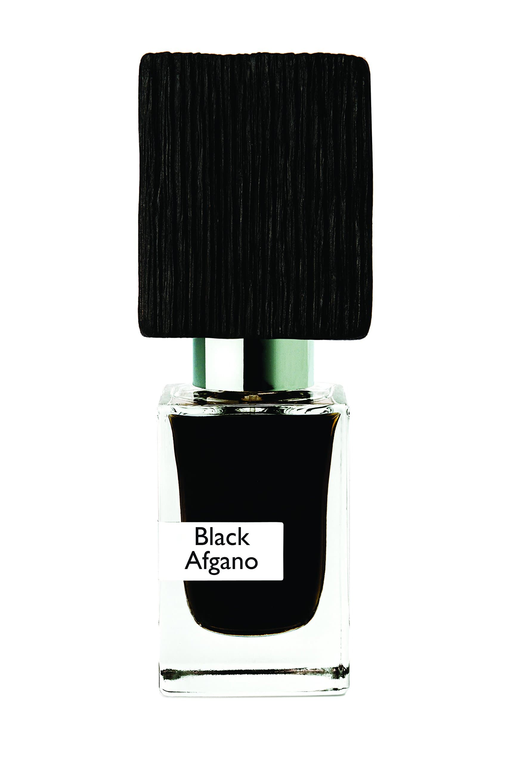 Nasomatto Black Afgano