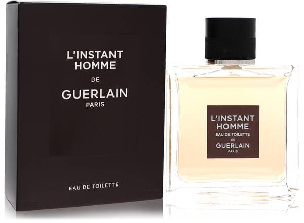 Guerlain L'Instant Men's