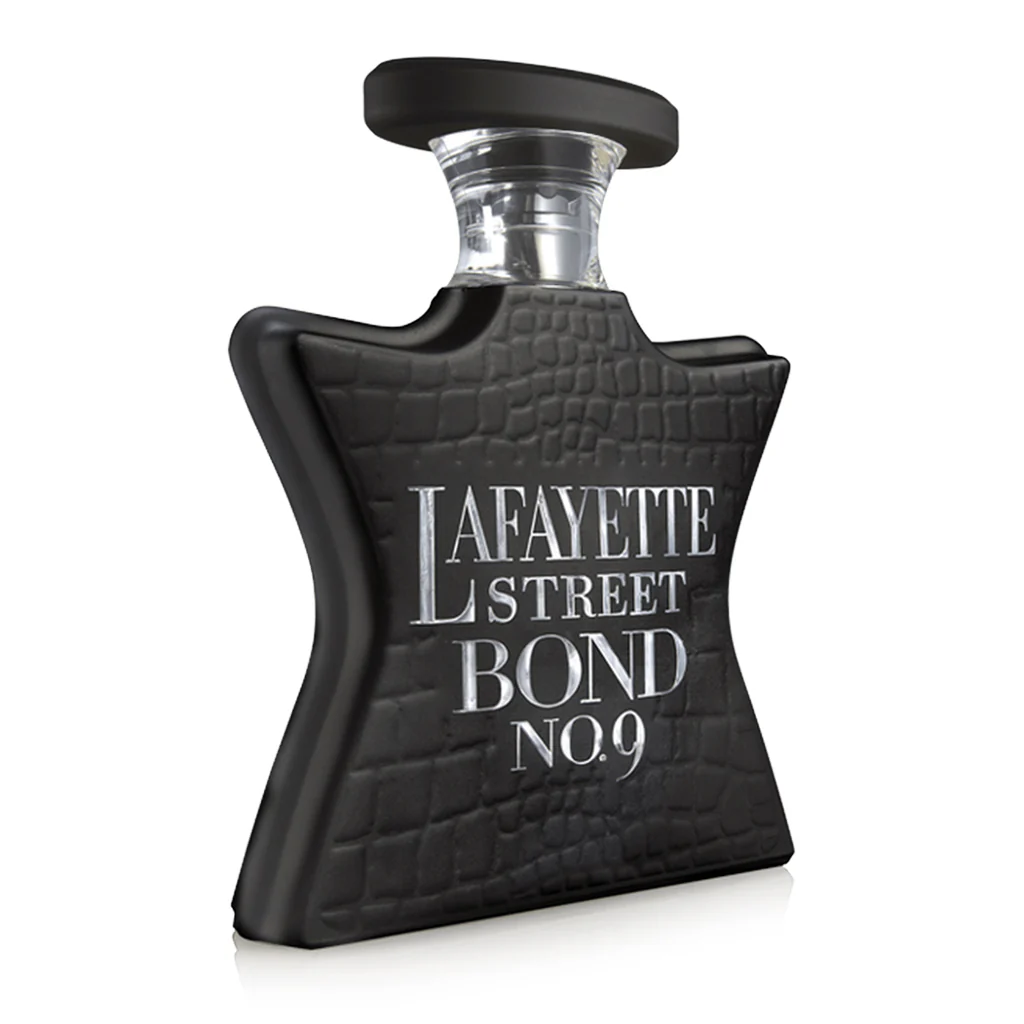 Bond no 9 Lafayette Street