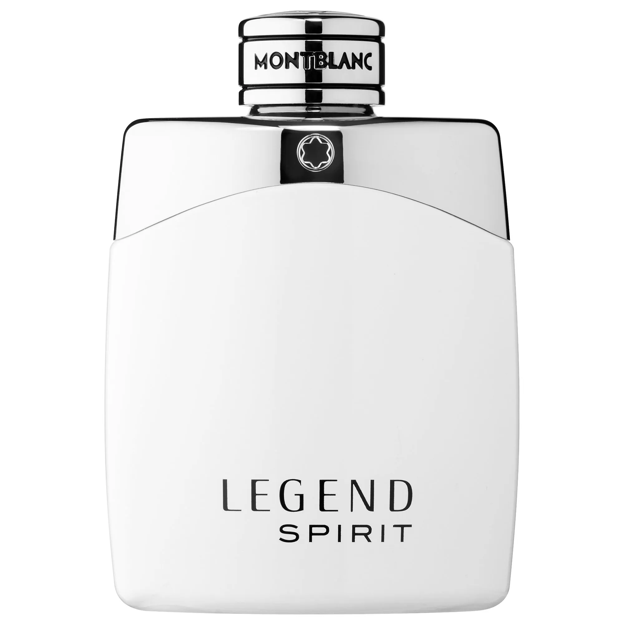 Mont Blanc Legend Spirit