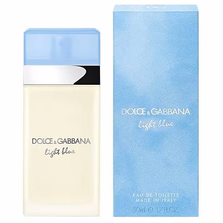 D&G Light Blue
