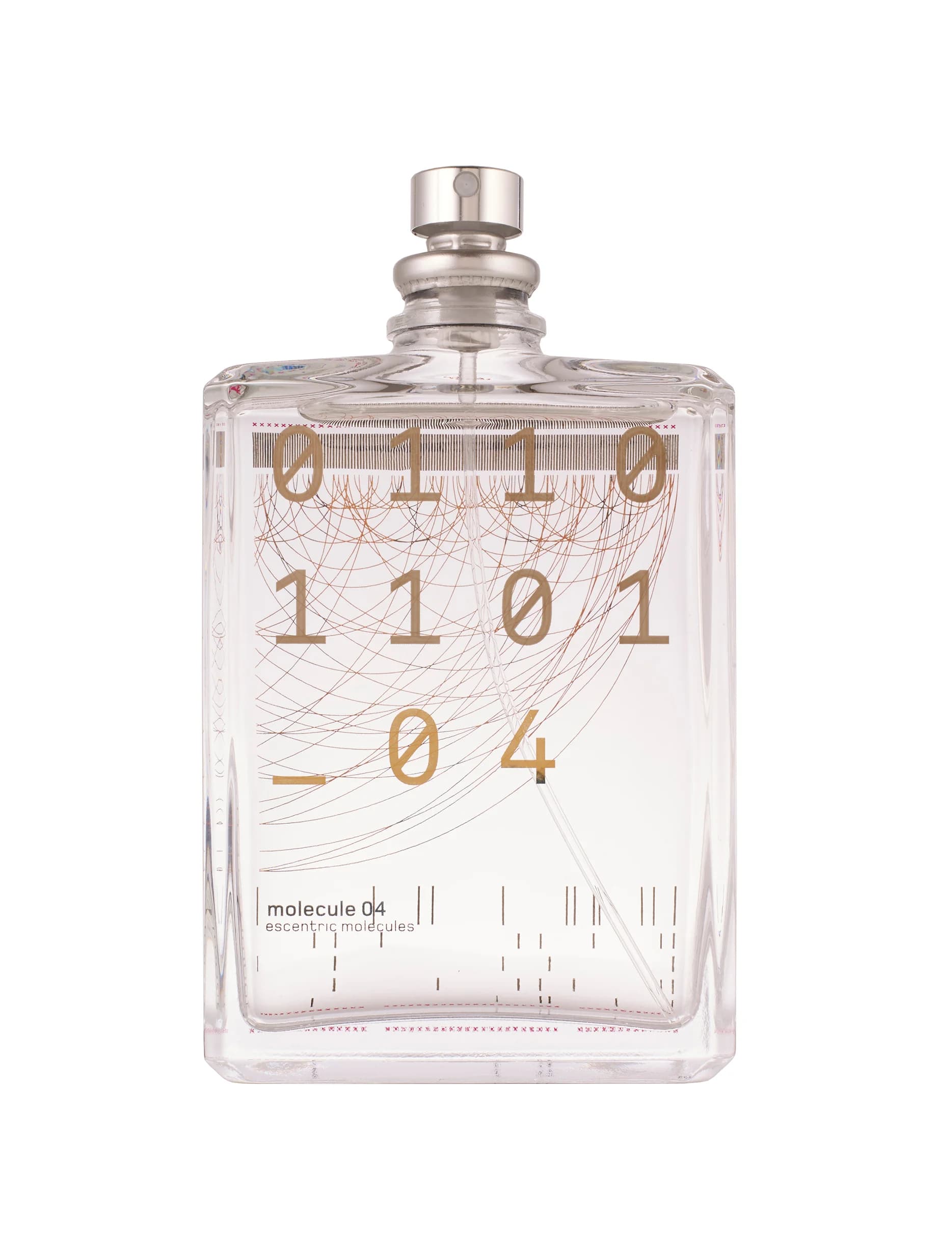 Molecule Molecule 04