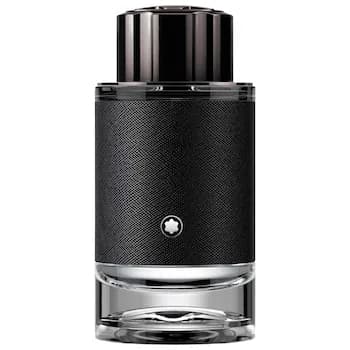 Mont Blanc Montblanc Explorer