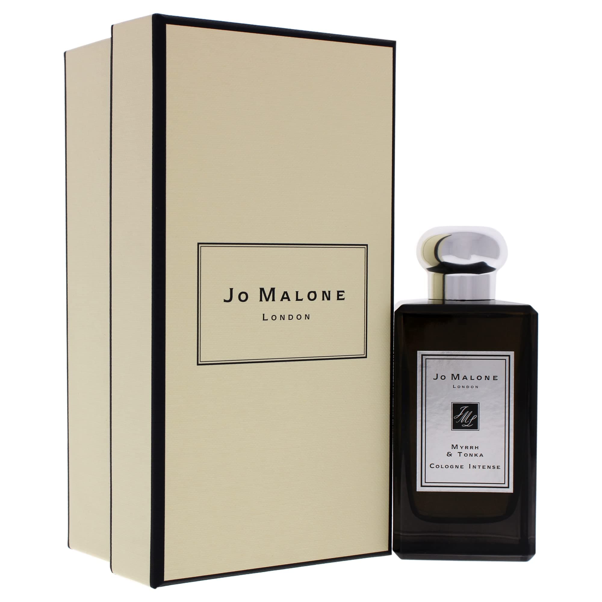 Jo Malone Myrrh & Tonka Intense