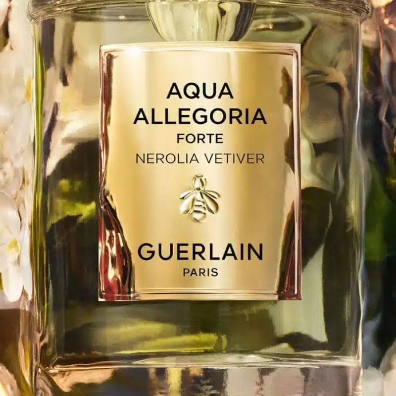Guerlain Aqua Allegoria Forte Nerolia Vetiver