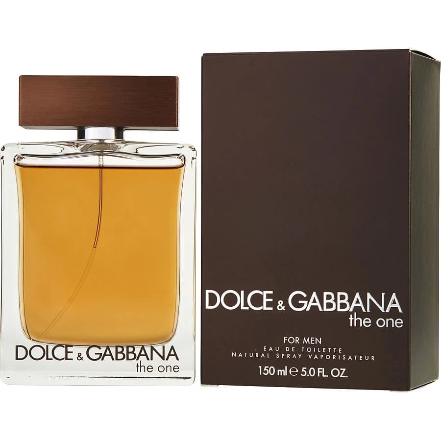D&G The One