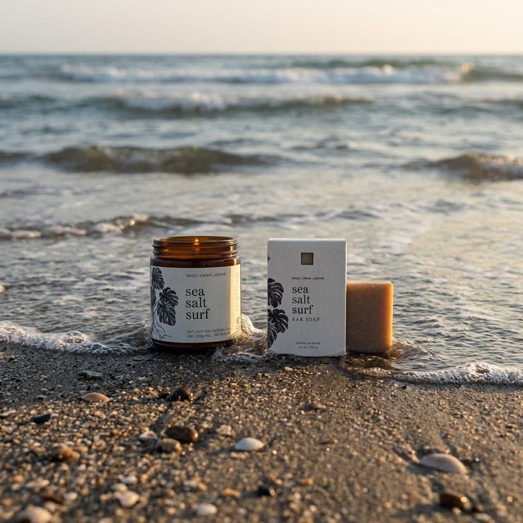 Sea Salt Surf Coastal Starter