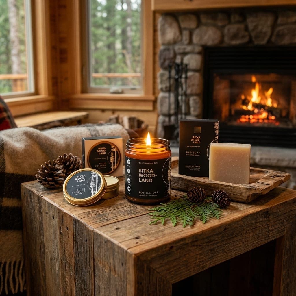 The Best Housewarming Candle Gifts