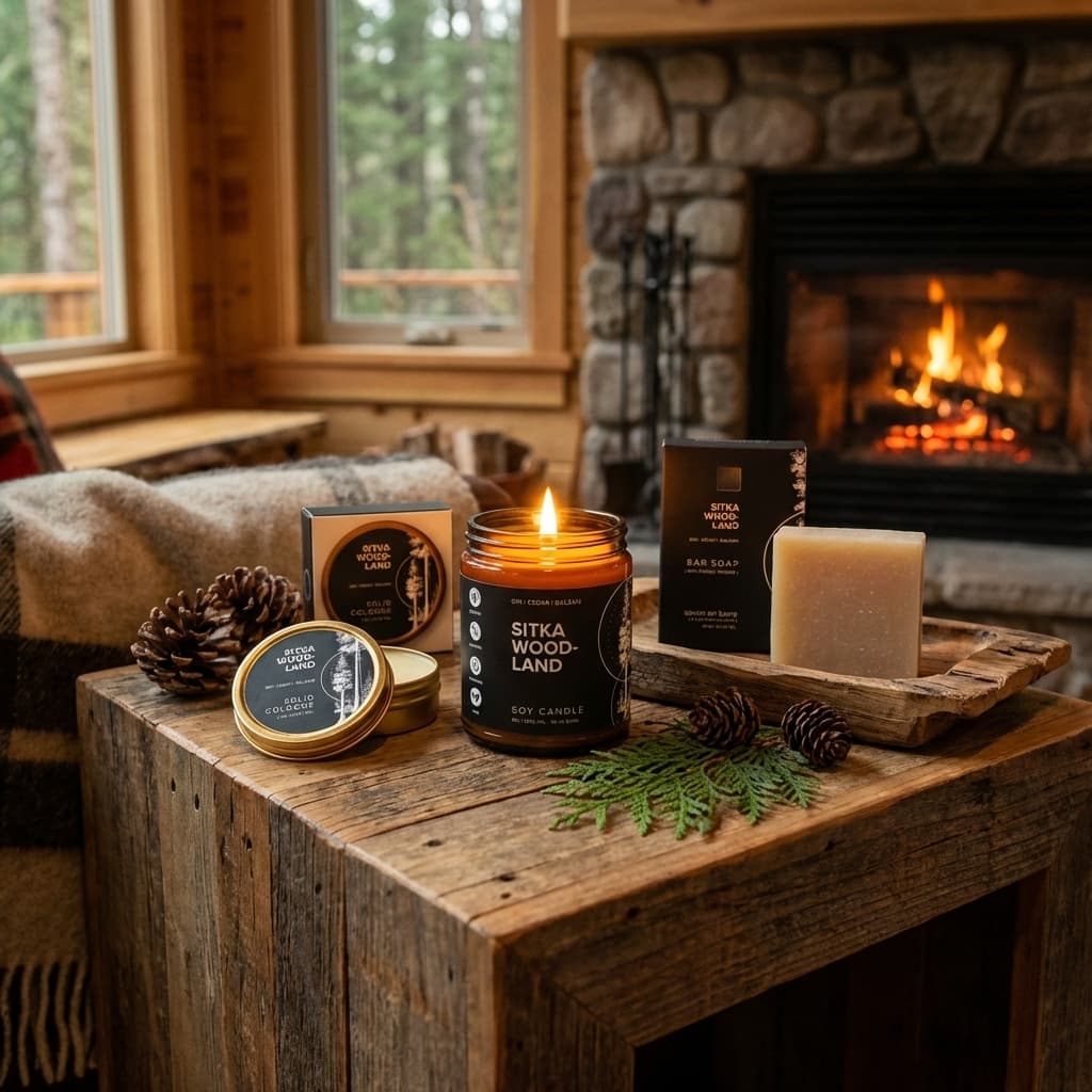 The Best Housewarming Candle Gifts