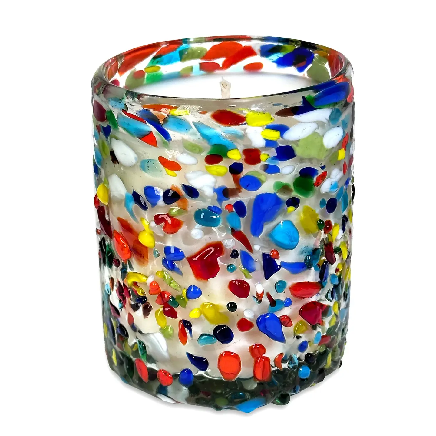 Jasmine Bubble Glass Edition