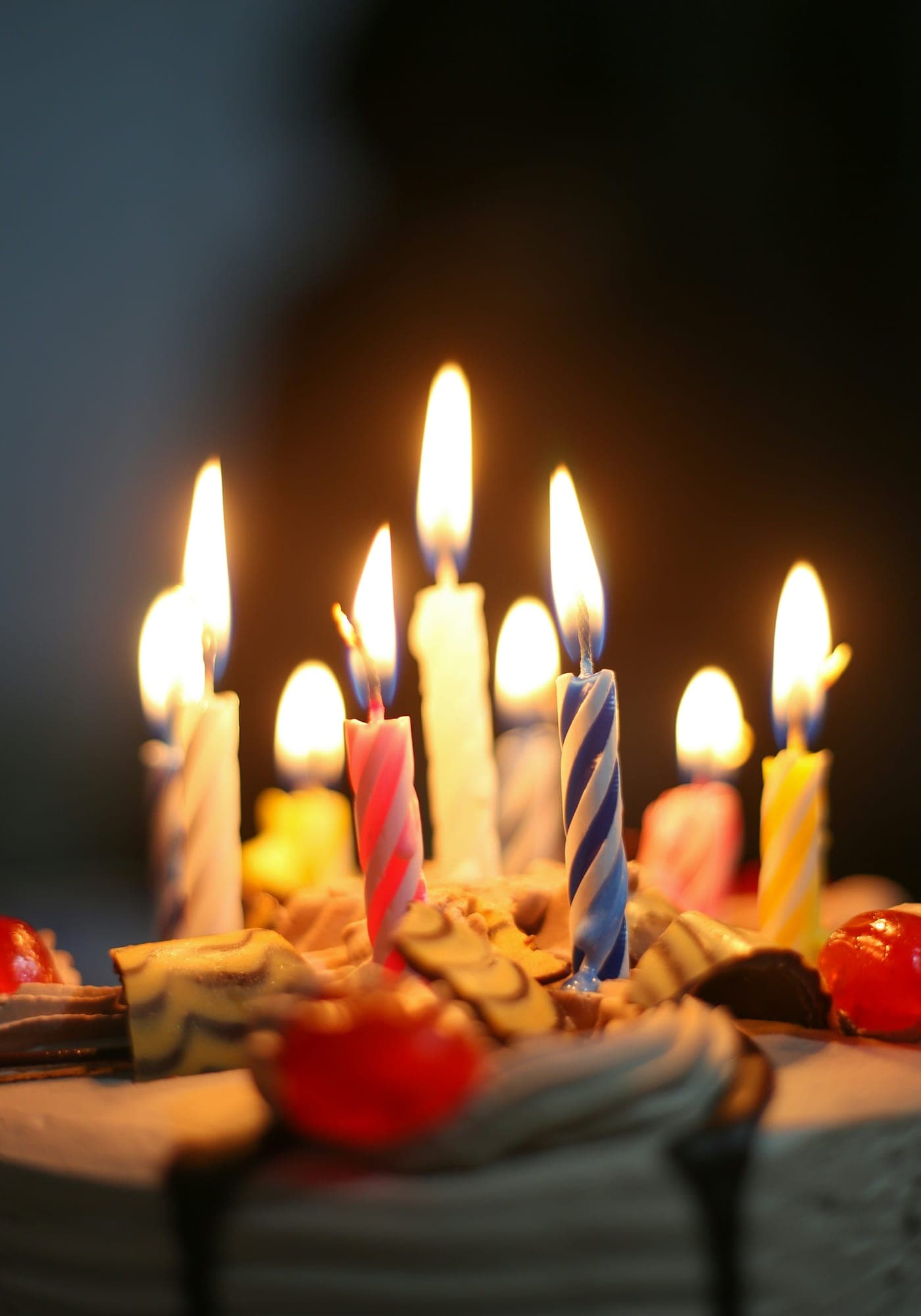 Birthday Fragrance Discovery