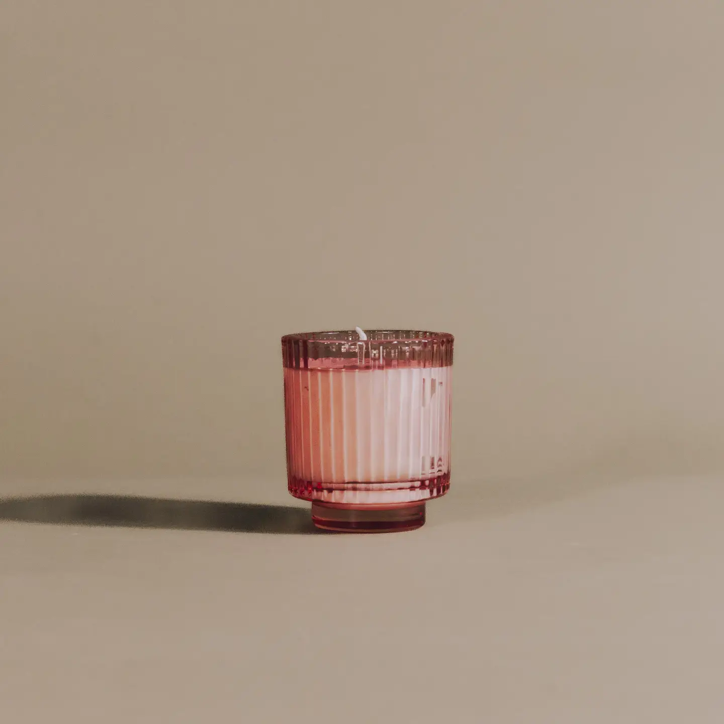 Cactus Flower Candle (4.5 oz) 2