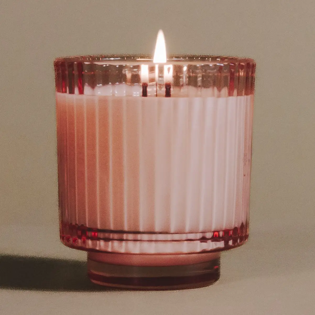 Cactus Flower Candle (4.5 oz)